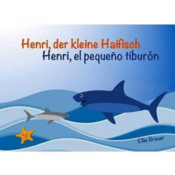 Henri, der kleine Haifisch