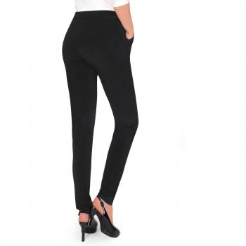 Herrenhosen Tanya Jersey 42