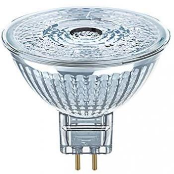 Osram LED MR16 5W Dimmable 12V GU5.3 Cool White
