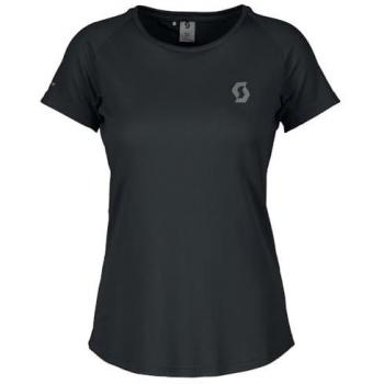 Merino Tech Damen Outdoor Shirt von Scott Schwarz