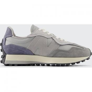 New Balance 327 Scarpe Sportive Grigie Uomo