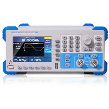 PEAKTECH Digital Waveform Synthesizer 4124