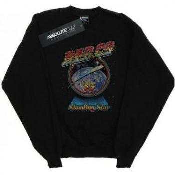 Sudadera de mujer Bad Company Shooting Star