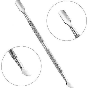 Ciseaux pour cuticules, outil de manucure, 10,1 x 4,9 cm