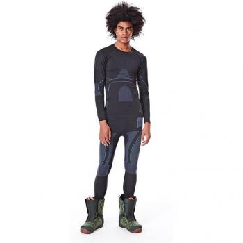 Pantalon thermique de ski
