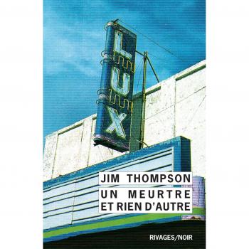 Un meurtre et rien d'autre