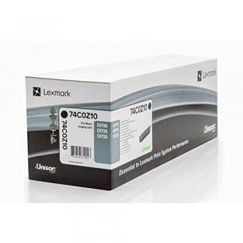 LEXMARK CS720 CS725 CX725 KIT IMMAGINI NERO