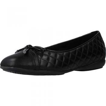 Geox Nero Ballerine Annyta 41