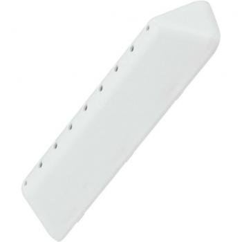 Aube de tambour d'origine pour appareils Bosch