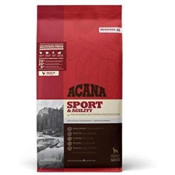Acana Adult Chicken & Fish Dog Food