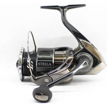 Carrete Shimano Stella 2500 HG FK para spinning
