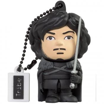PEN DRIVE GAME OF THRONES JON SNOW 16GB PRODOTTO UFFICIALE TRIBE NUOVO