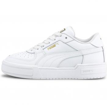 Puma Ca Pro Classic Jr Bianca