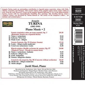 Klaviermusik Vol. 2