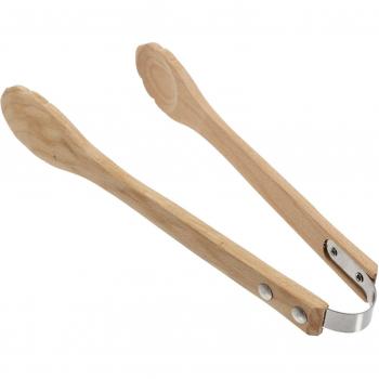 1Pc Stainless Steel Sugar and Fruit Tong