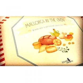 MALLORCA IN THE OVEN