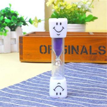 Toothbrush Timer Hourglass for Children