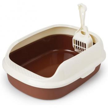 Toilettes hygiéniques pour chiens
