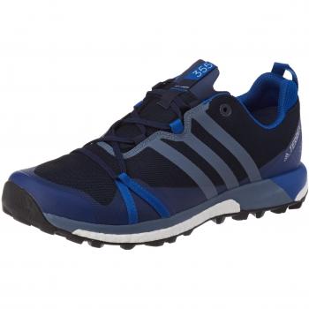 Adidas Herren Traillaufschuh Terrex Agravic GTX Trail Running Shoes