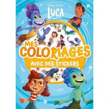 LUCA