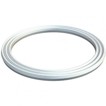 Anello di Connessione OBO Bettermann 107/F M – Guarnizione in Polimero