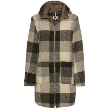 Camel active Langarm Outdoorjacke für Damen