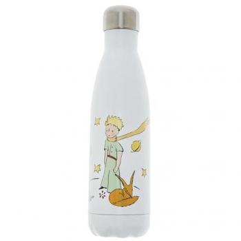 Bouteille isotherme Le Petit Prince 500 ml en inox