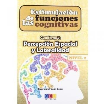7.Percepcion Espacial Lateralidad.(Nivel 2)