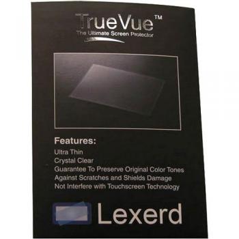Cadillac 2011 STS Lens Shield – Anti‑Glare