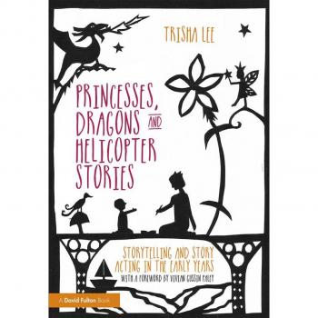 Vitalsource Technologies, Inc. Princesses, Dragons And Helicopter Stories