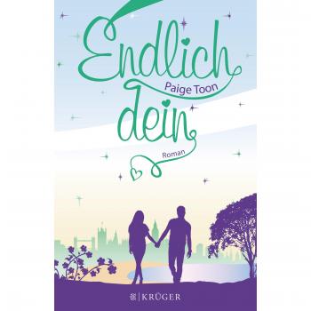Paige Toon Endlich Dein: Roman