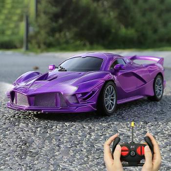 Coche de Carreras Baodan para Niños