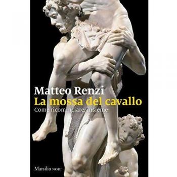 La mossa del cavallo. Come ricominciare, insieme.