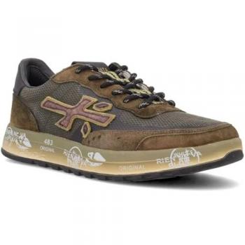 Premiata Damen Sneaker NOUS 7731