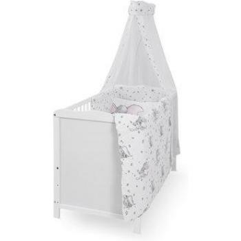 Duratempo Dumbo Lettino 60x120