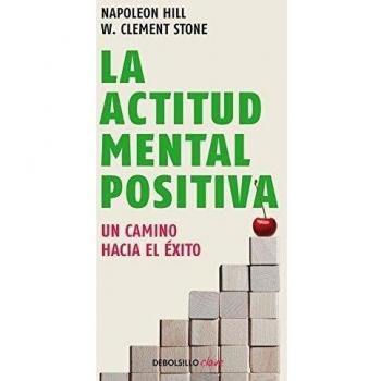 La actitud mental positiva
