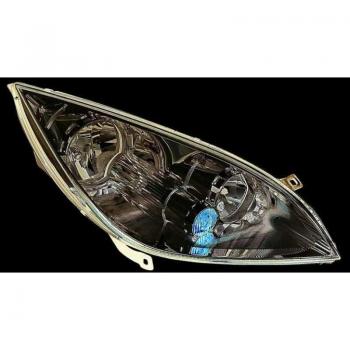 Faro principal derecho Mitsubishi Colt 3/5P (04-07)