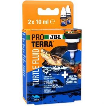 VITALTORTUGA Hydratation Réptil 10 ml