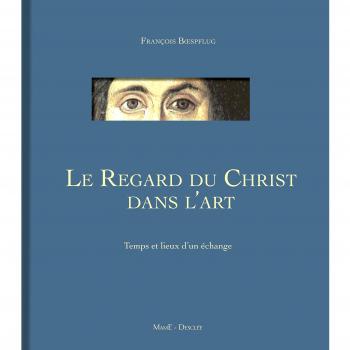 Le Regard du Christ dans l'art