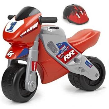 Rosso Motofeb 800008171 Racing Boy