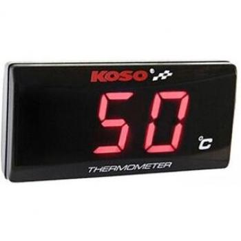 ThermoMètre Digital MotoPro
