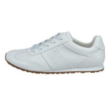 Scarpe da ginnastica donna Logo in rilievo Bagatt