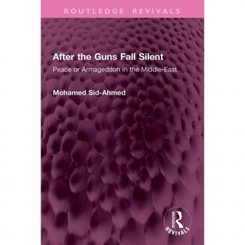 Vitalsource Technologies, Inc. After the Guns Fall Silent