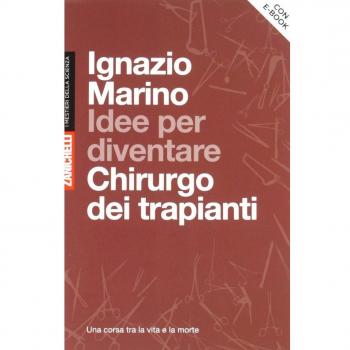 Idee per diventare Chirurgo dei trapianti