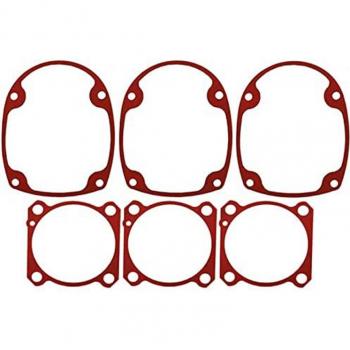 Aftermarket Dichtung 877325 für Hitachi Nagler NR83A2 NR83A3 (6er Pack)