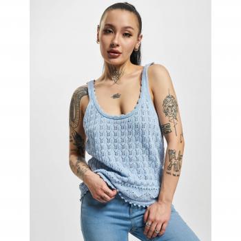Only Luna Freizeitstricktop