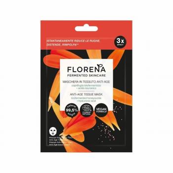 Florena Revitalisierende Tuchmaske