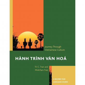 Hành Trình Van Hoá
