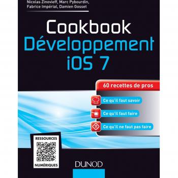 Cookbook Développement iOS 7