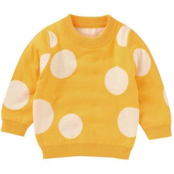 Haut Tricot Casual Bébé